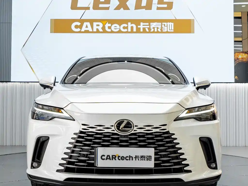 Lexus RX 2025 2025 300 4WD Premium Edition