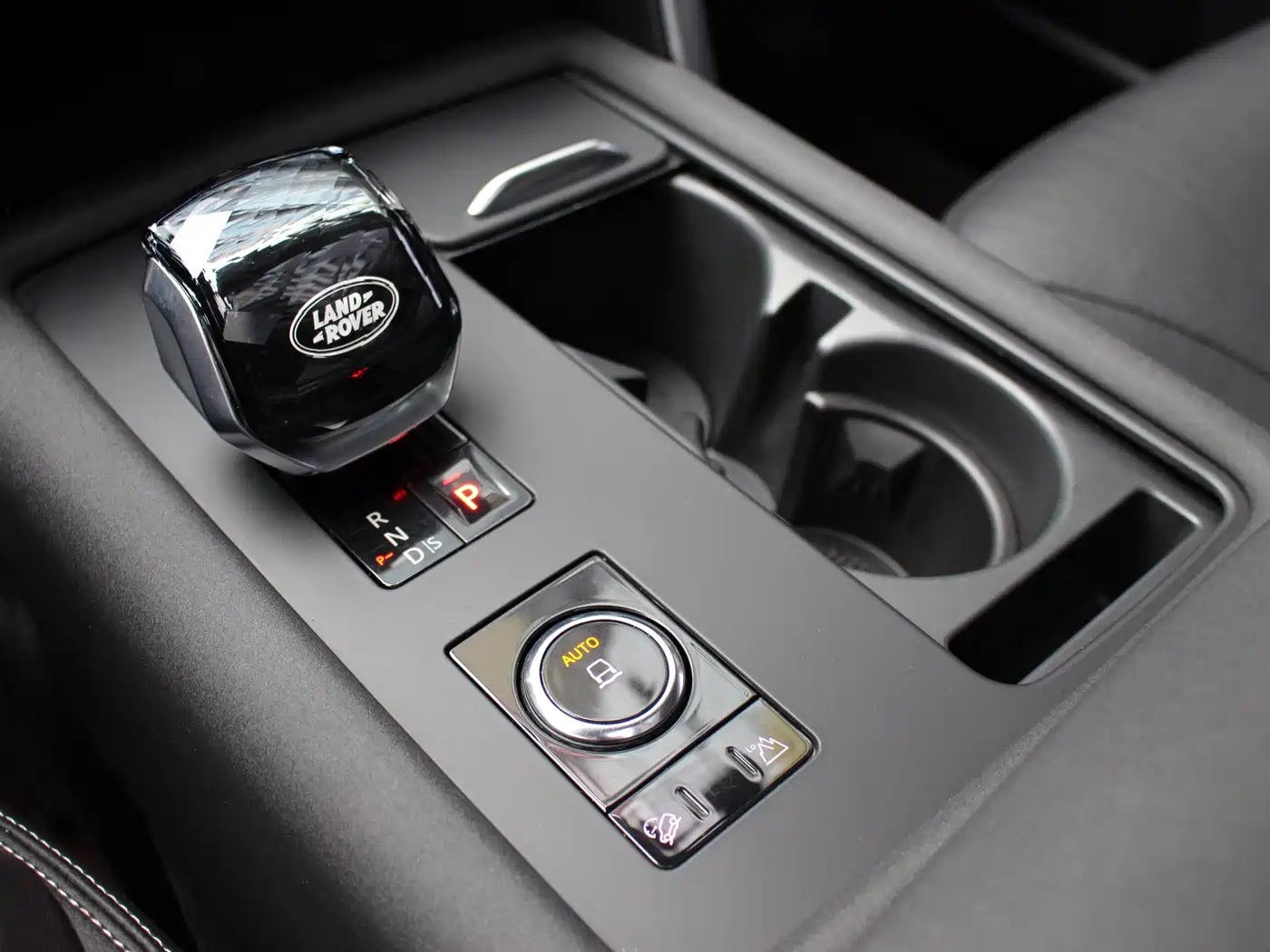 Land Rover Discovery 2024 Model 360PS S фото 13