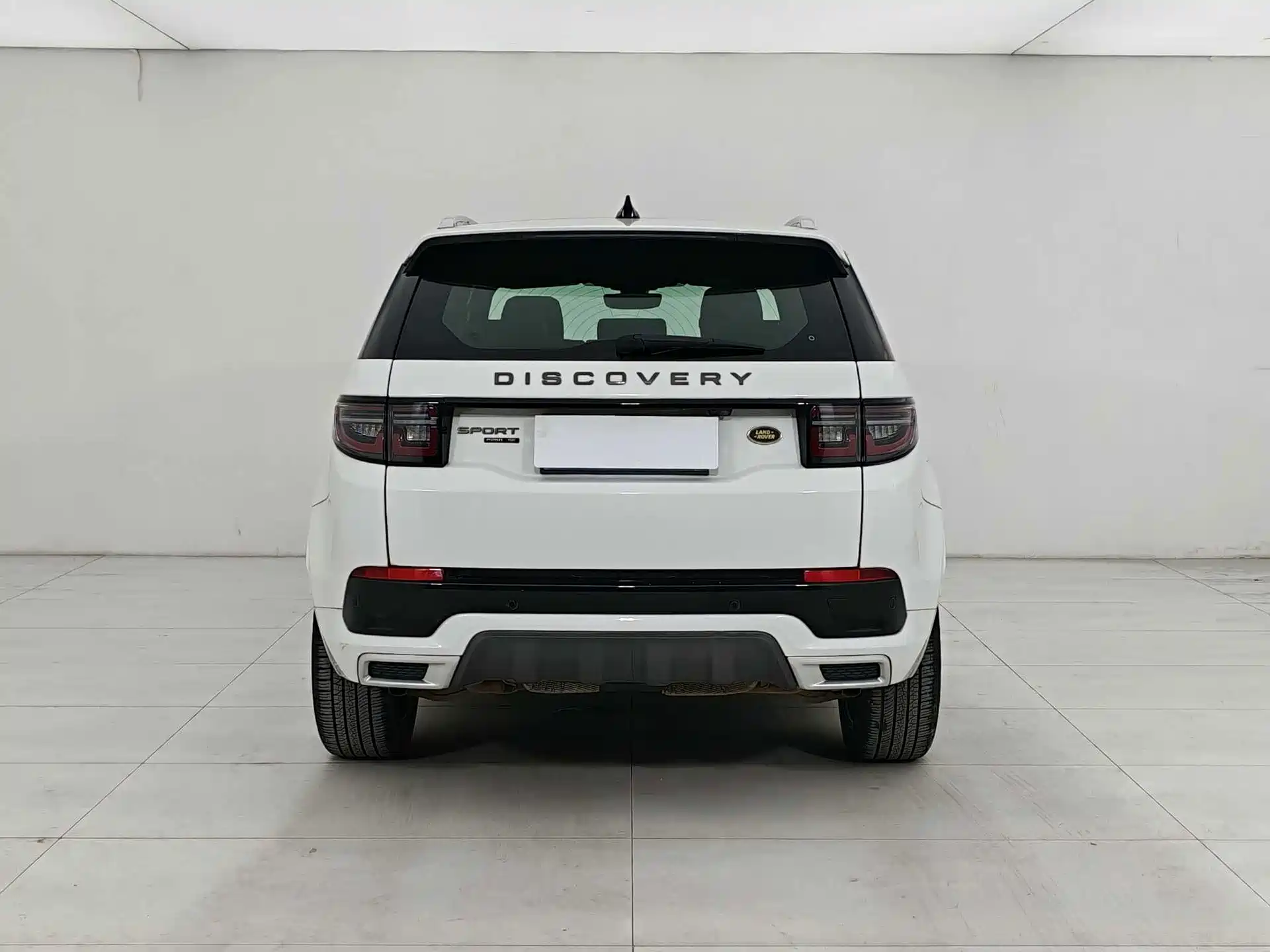 صورة 6 - Land Rover Discovery Sport