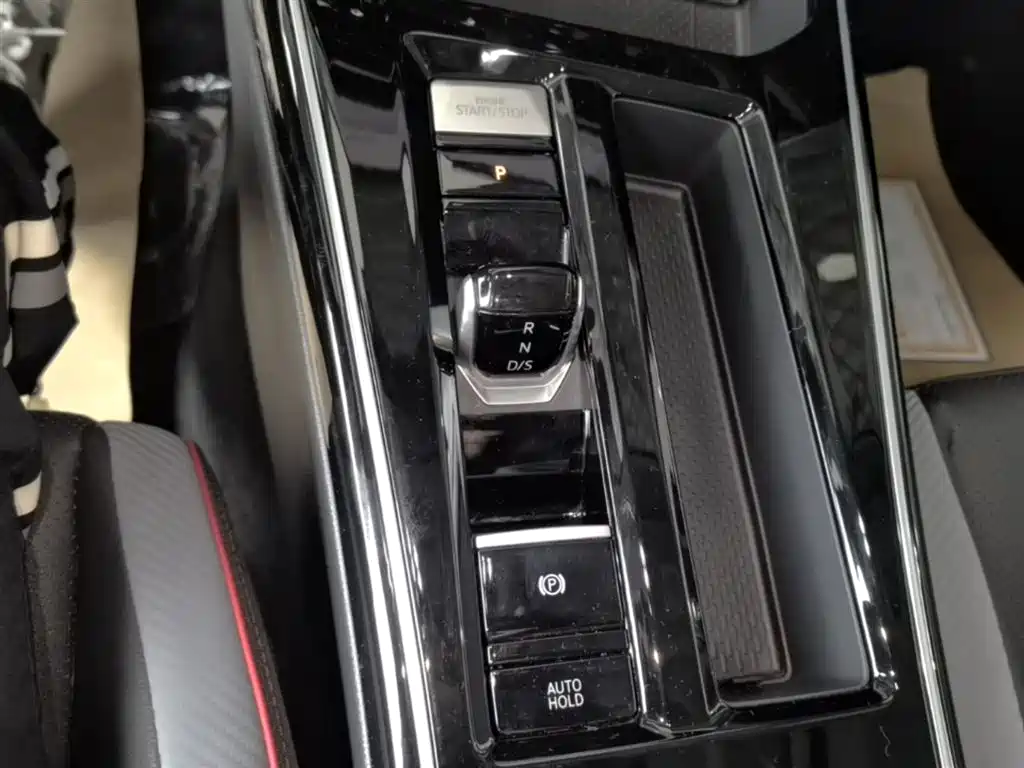 VOLKSWAGEN LINGDU