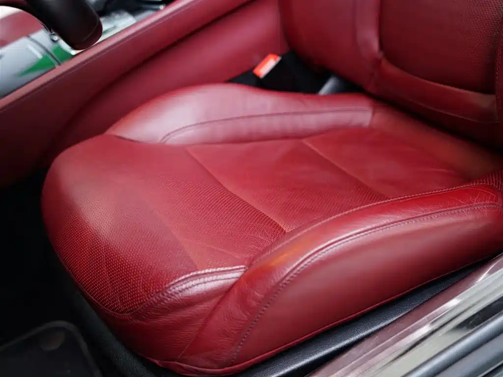 Mercedes-Benz SL-Class 2017 SL 400 фото 21