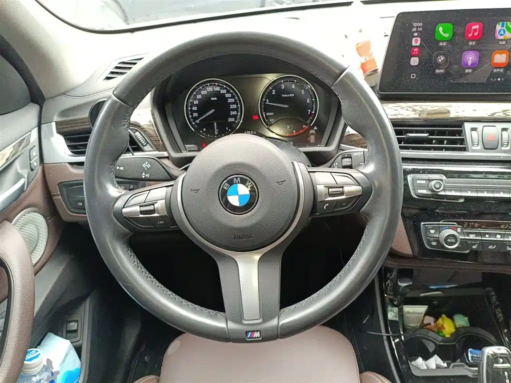 BMW X1 2021 xDrive25Li Exclusive фото 3