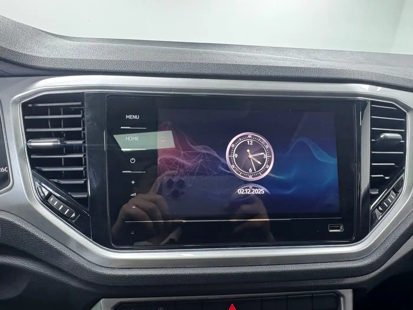 VOLKSWAGEN T ROC EXPLORING SONGS