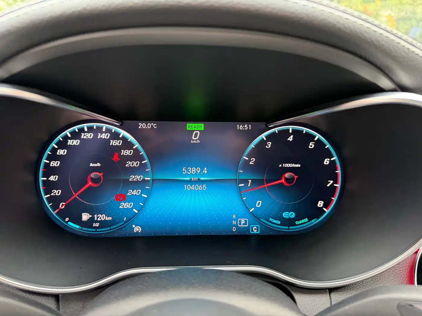 Mercedes-Benz C-Class 2019 C 260 L Sport фото 4