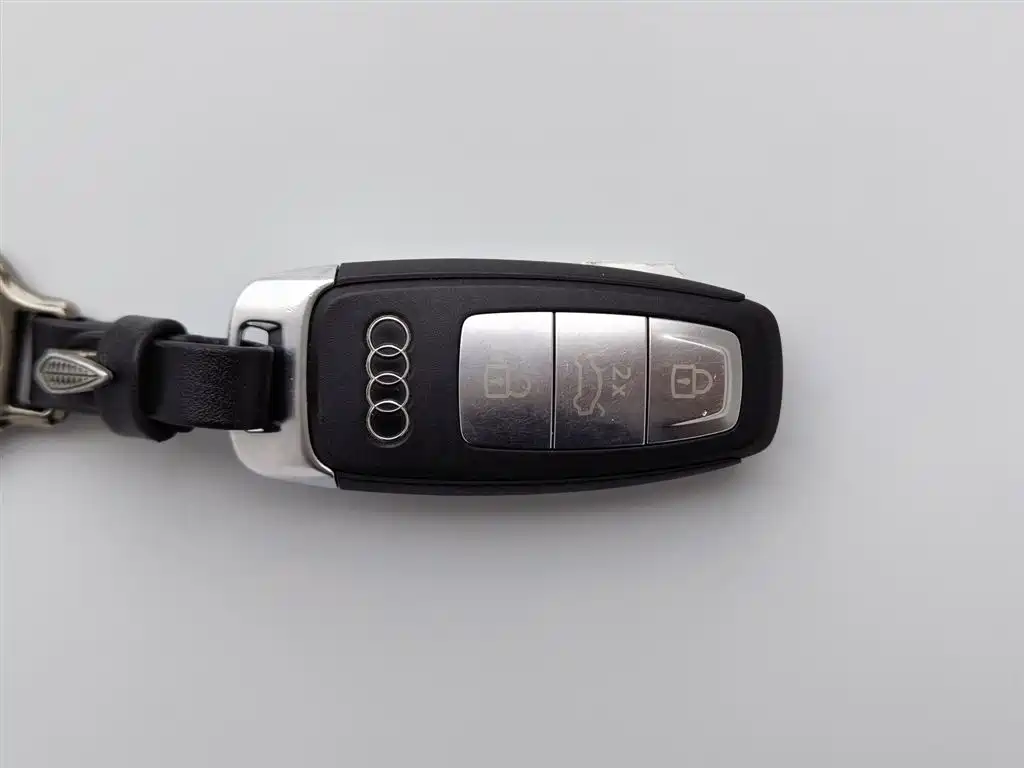 Audi A3 2024 Model A3L Limousine 35 TFSI Fashion Sport фото 19