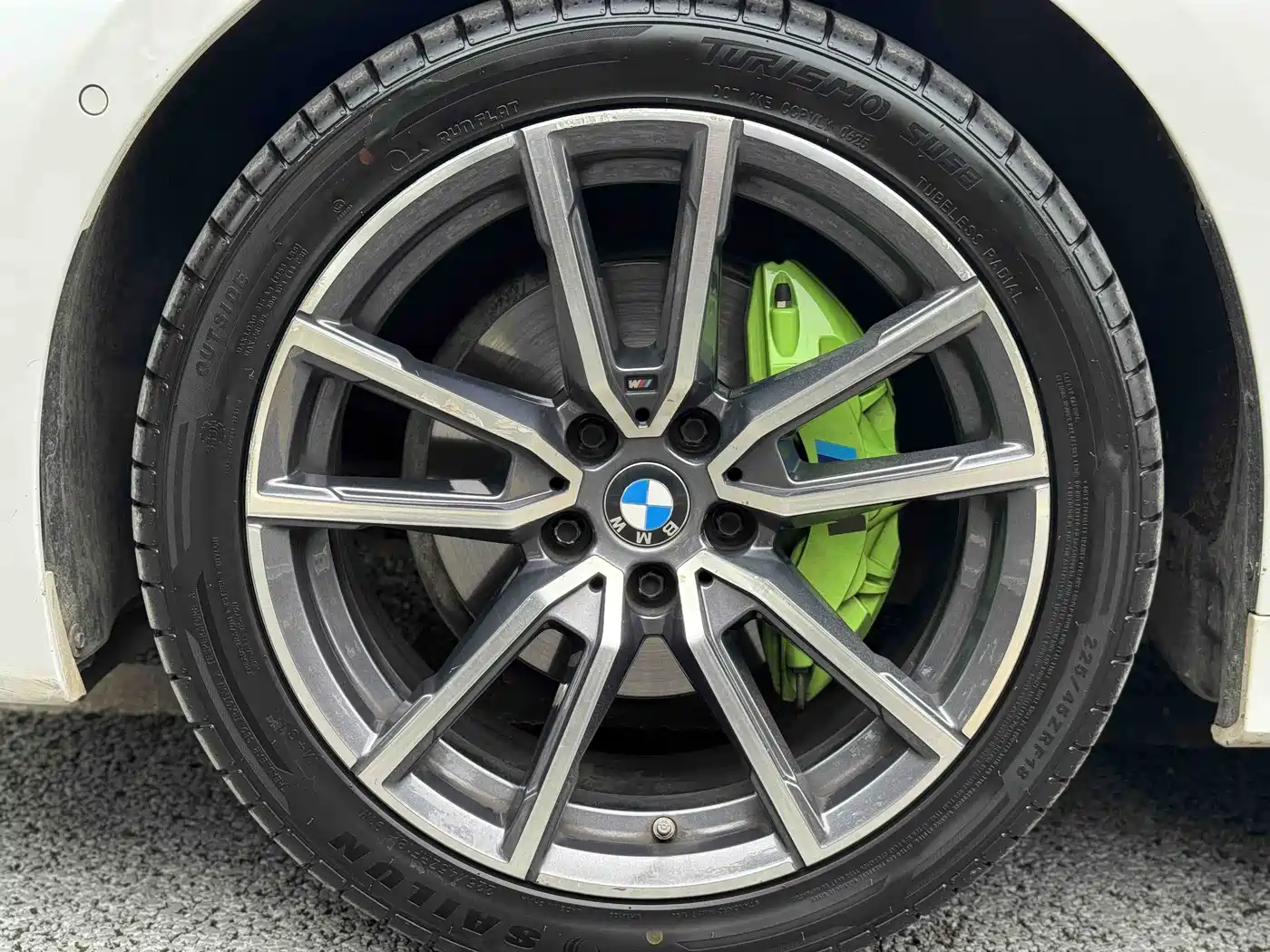 BMW 3 Series 2021 Facelift 325Li M Sport Package фото 5