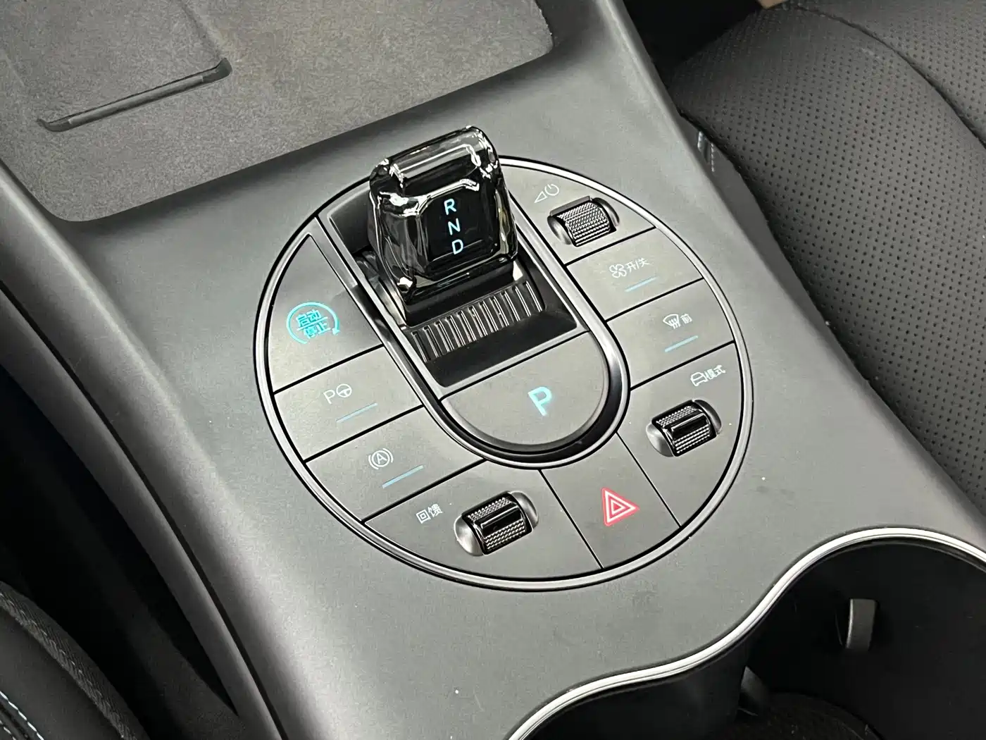 BYD Seal 2025 2025 650 Smart Navigation Edition