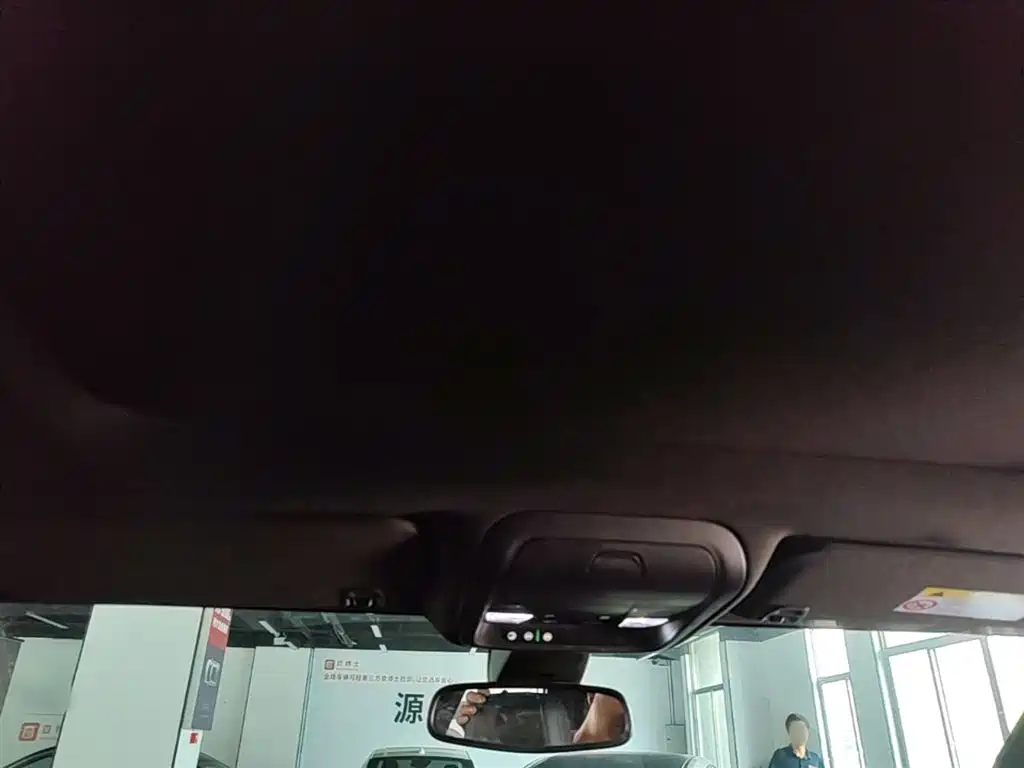 Cadillac XT5 2020 28T Luxury Model фото 18