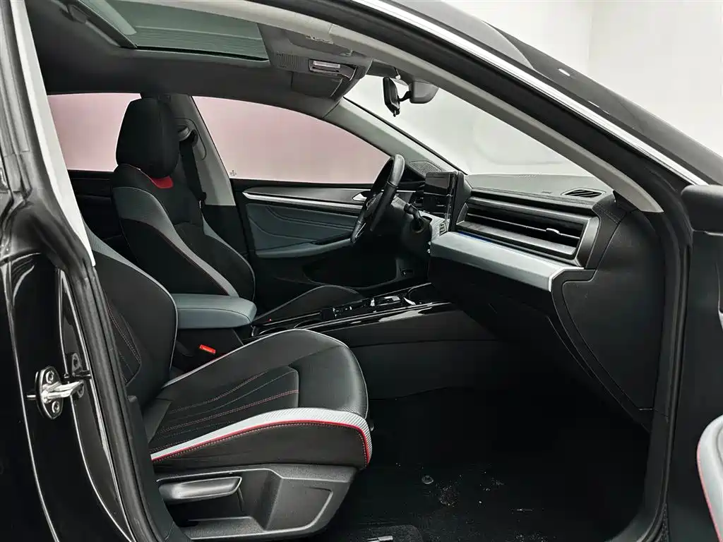 Volkswagen Lamando 2022 Lamando L 280TSI DSG Cool Edition фото 19
