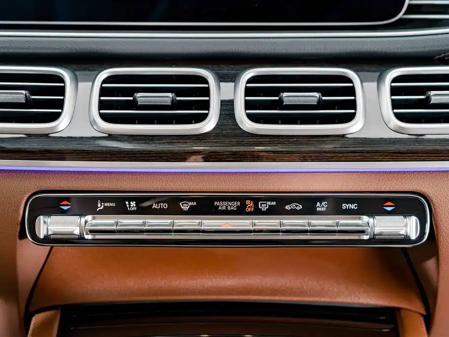 Mercedes-Benz GLE 2024 2024 GLE 350 4MATIC Fashion