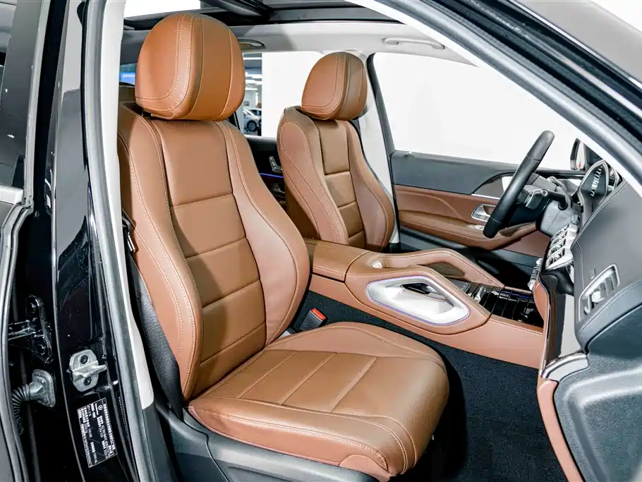 Mercedes-Benz GLE 2024 2024 GLE 350 4MATIC Fashion