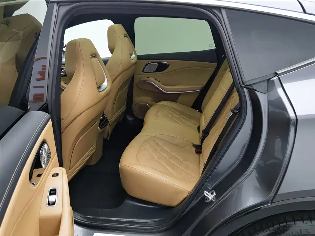 RISING AUTO FEIFAN R7