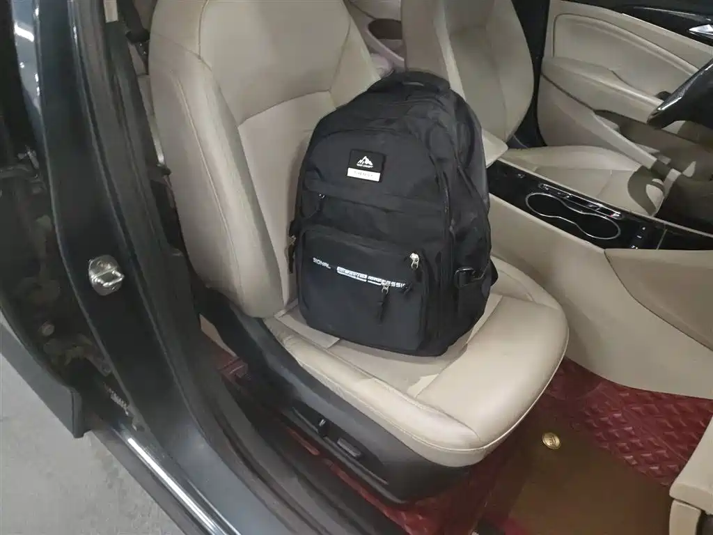 Buick Regal 2020 552T Elite фото 25