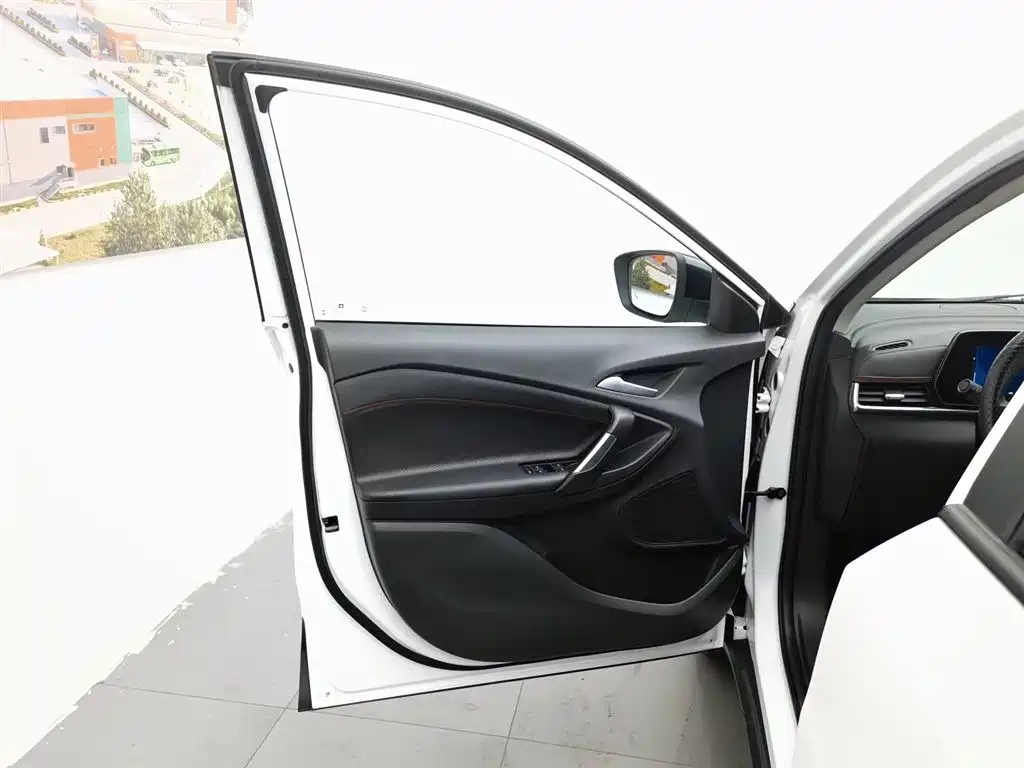 Chevrolet Trax 2022 Trax RS 1.5T CVT Cool фото 8