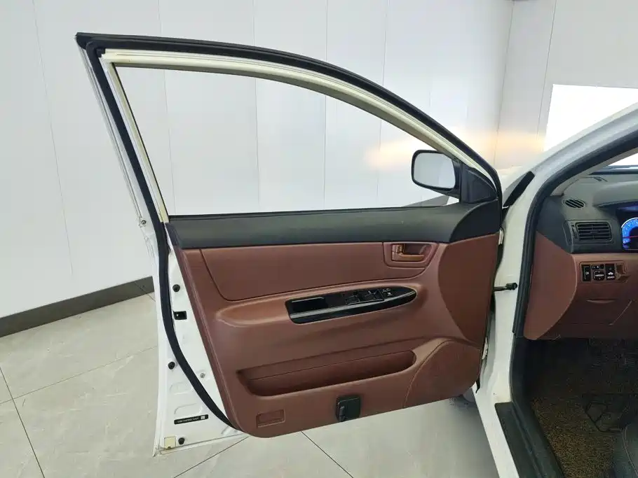 BYD F3 2018 2018 1.5L Manual Classic