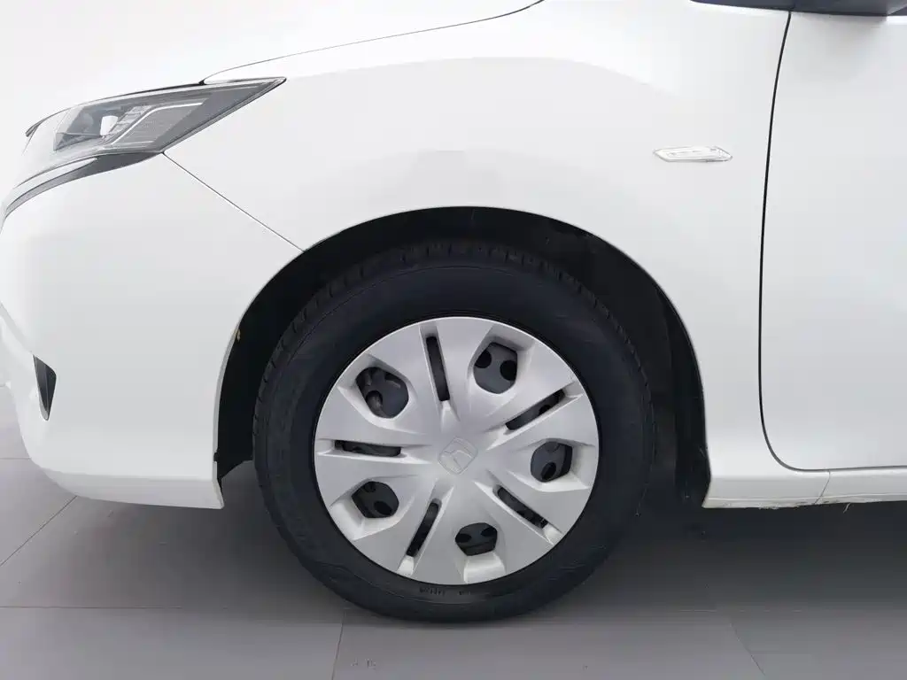 Honda Greiz 2017 2016 1.5L CVT Classic Edition