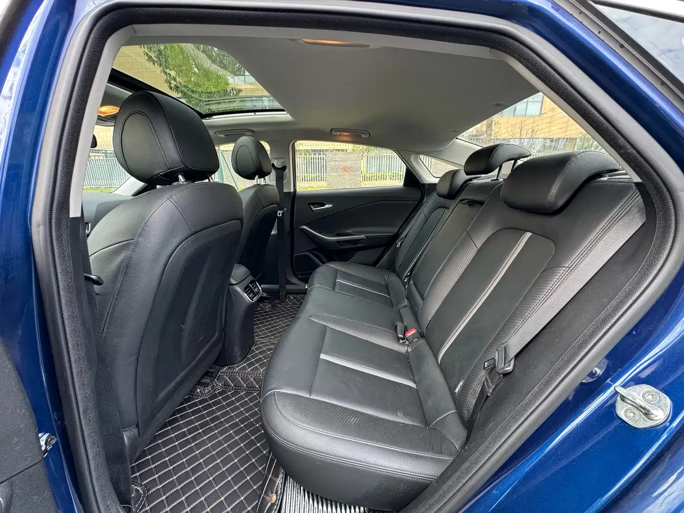 Hyundai Fista 2019 280TGDi Smart Speed Edition China VI фото 12