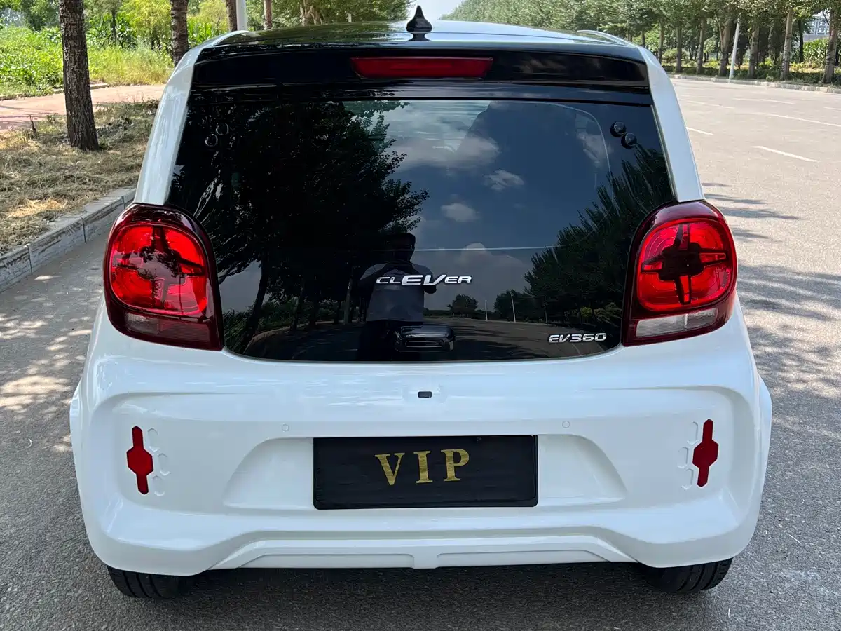 Roewe Kaiwei CLEVER 2023 2022 311km Vitality Bobo Edition