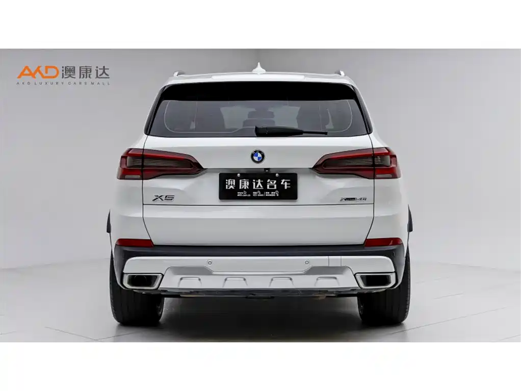 BMW X5 (Import) 2019 xDrive30i X Design Package фото 4