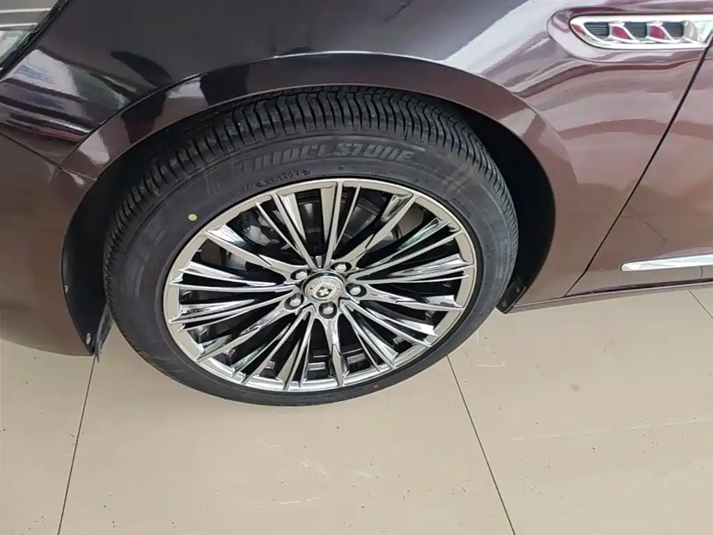 Buick LaCrosse 2018 Model 20T Elite Edition фото 23