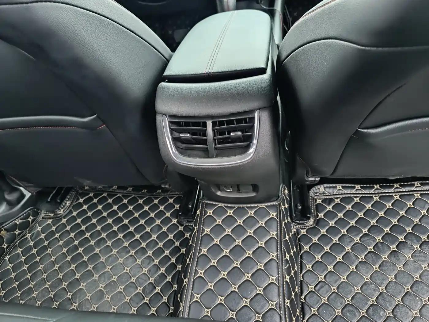 Chevrolet Malibu XL 2019 Redline 550T Automatic Sharp Connect Edition фото 16