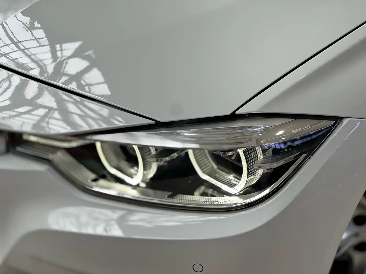 BMW 3 Series 2019 320i M Sport Package фото 16