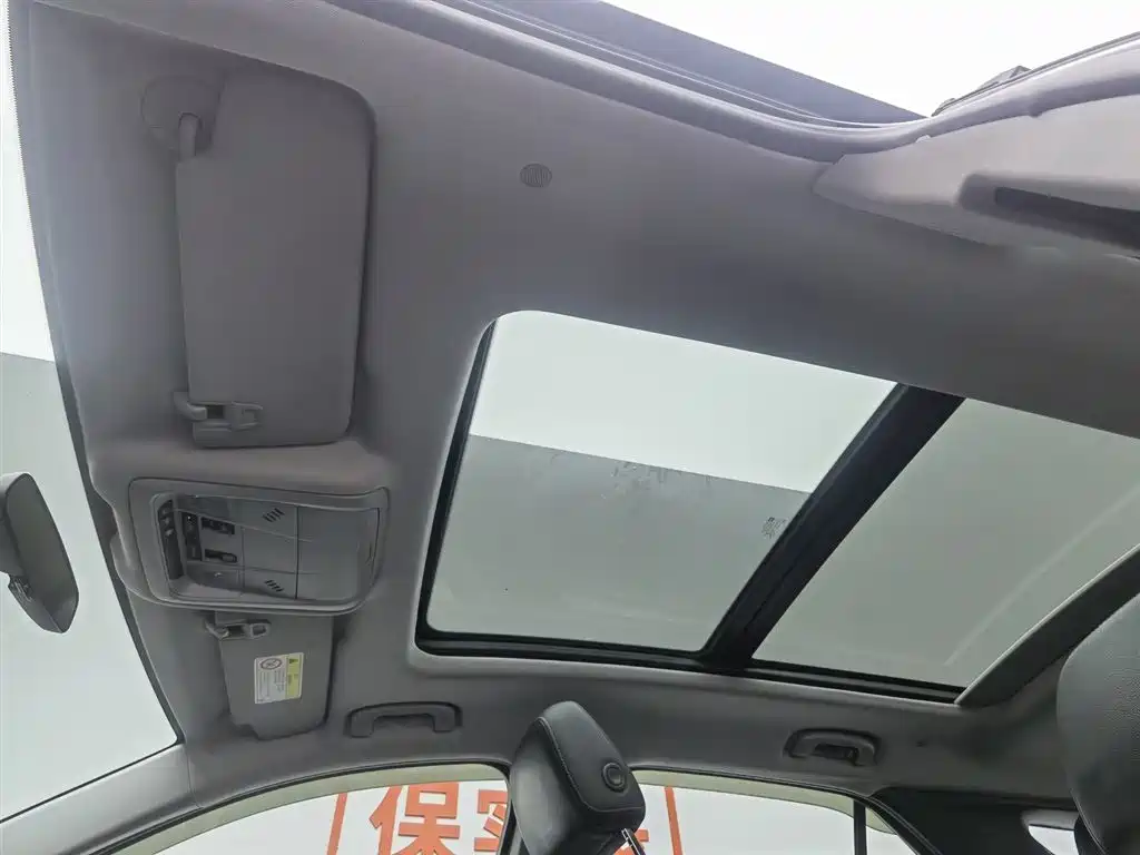 Chevrolet Equinox 2021 535T Chijie Edition фото 14