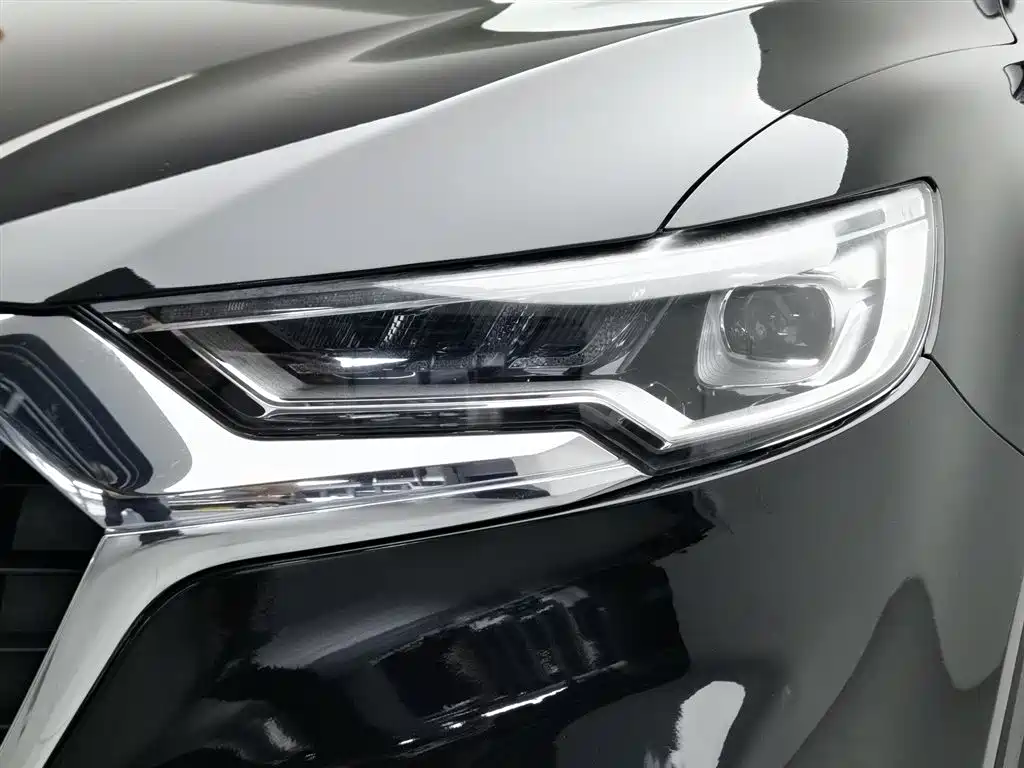 Hongqi HS5 2019 2.0T Smart Connect Enjoy Edition фото 7