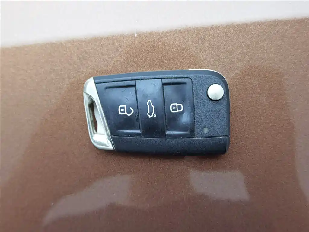 Volkswagen Lamando 2019 230TSI Manual Trend Edition China V фото 19