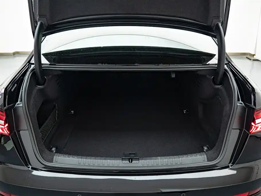 Audi A6L 2023 45 TFSI Premium Selection Dynamic фото 10
