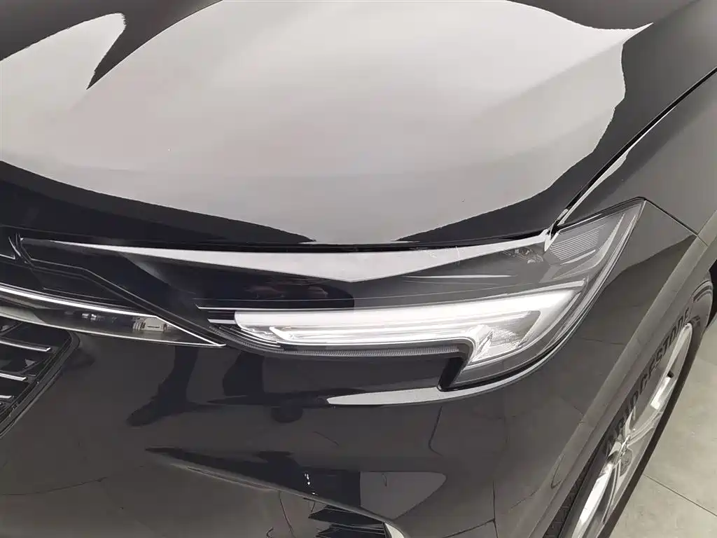 BUICK ANGKEWEI PLUS