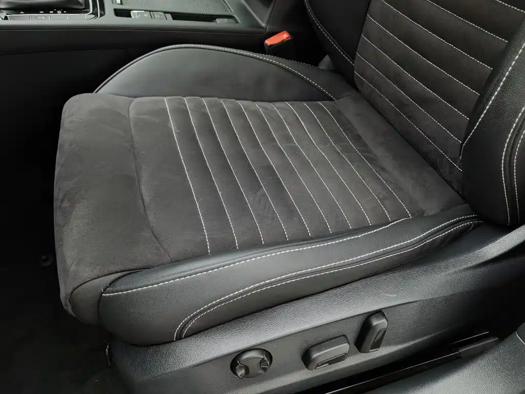 Volkswagen Magotan, миниатюра 20