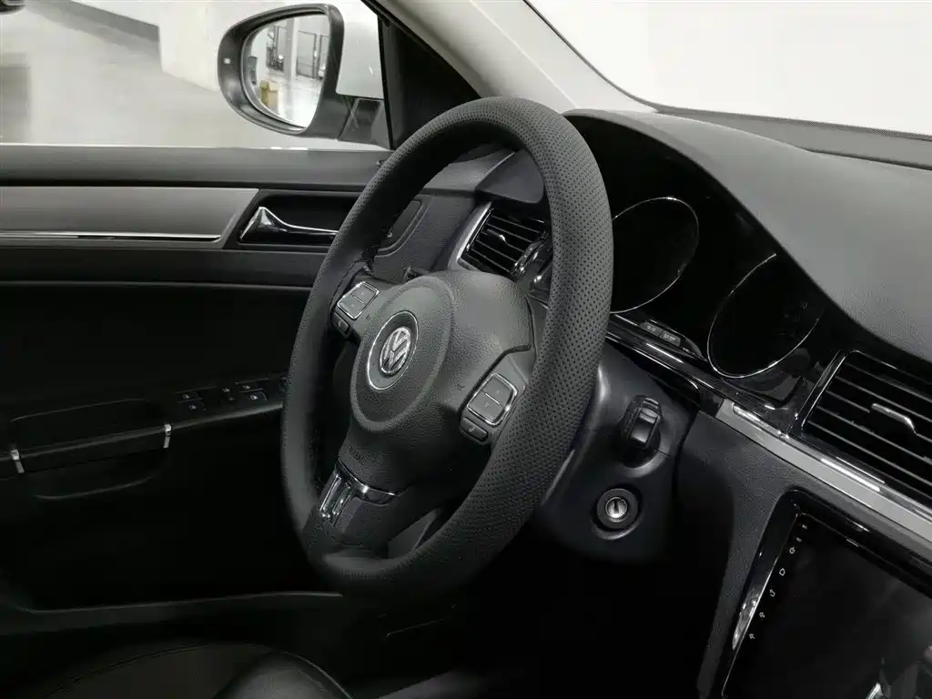 Volkswagen Bora 2015 Quality Edition 1.6L Automatic Comfort фото 22