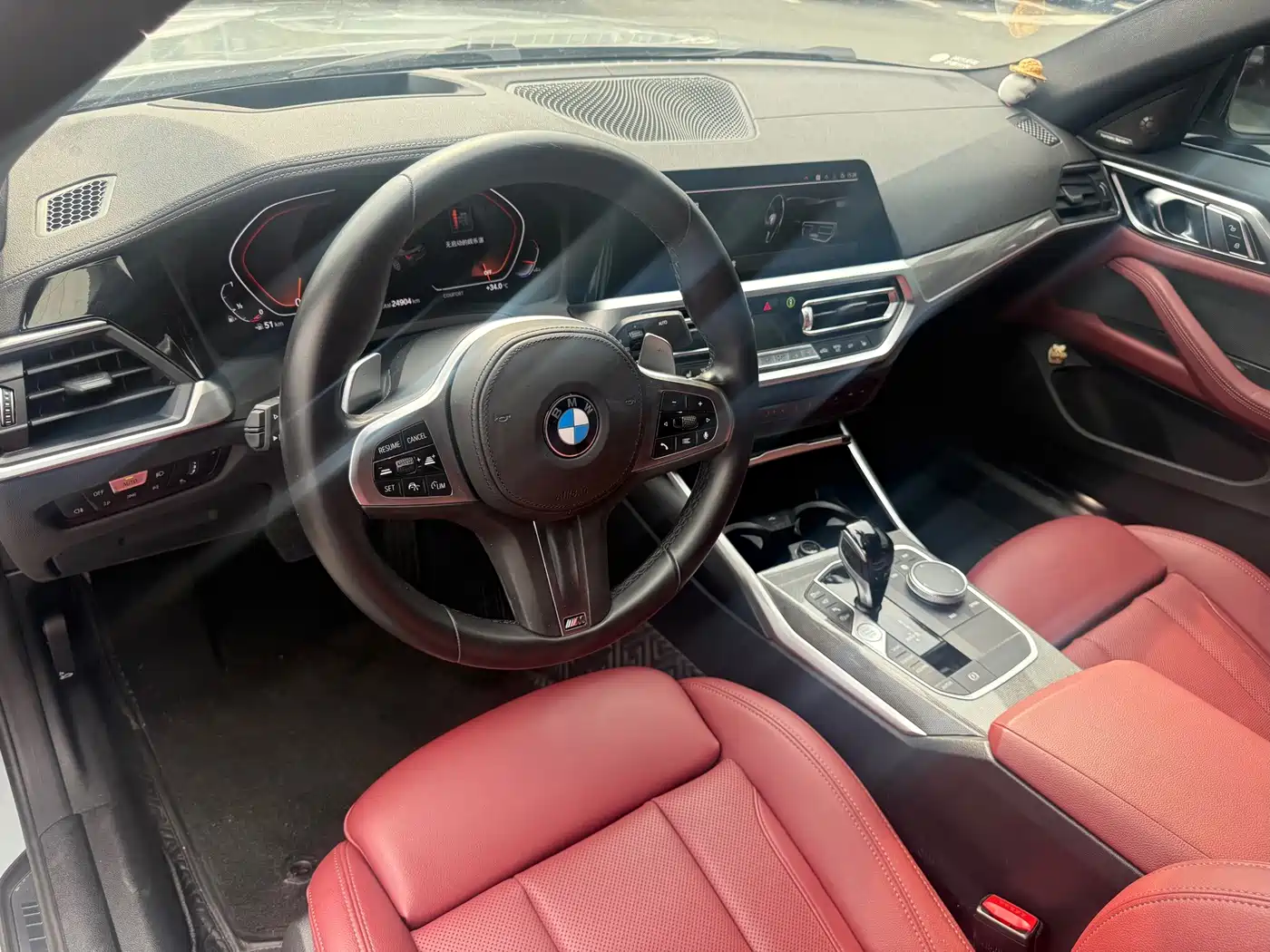 Фото 3 - BMW 4 Series