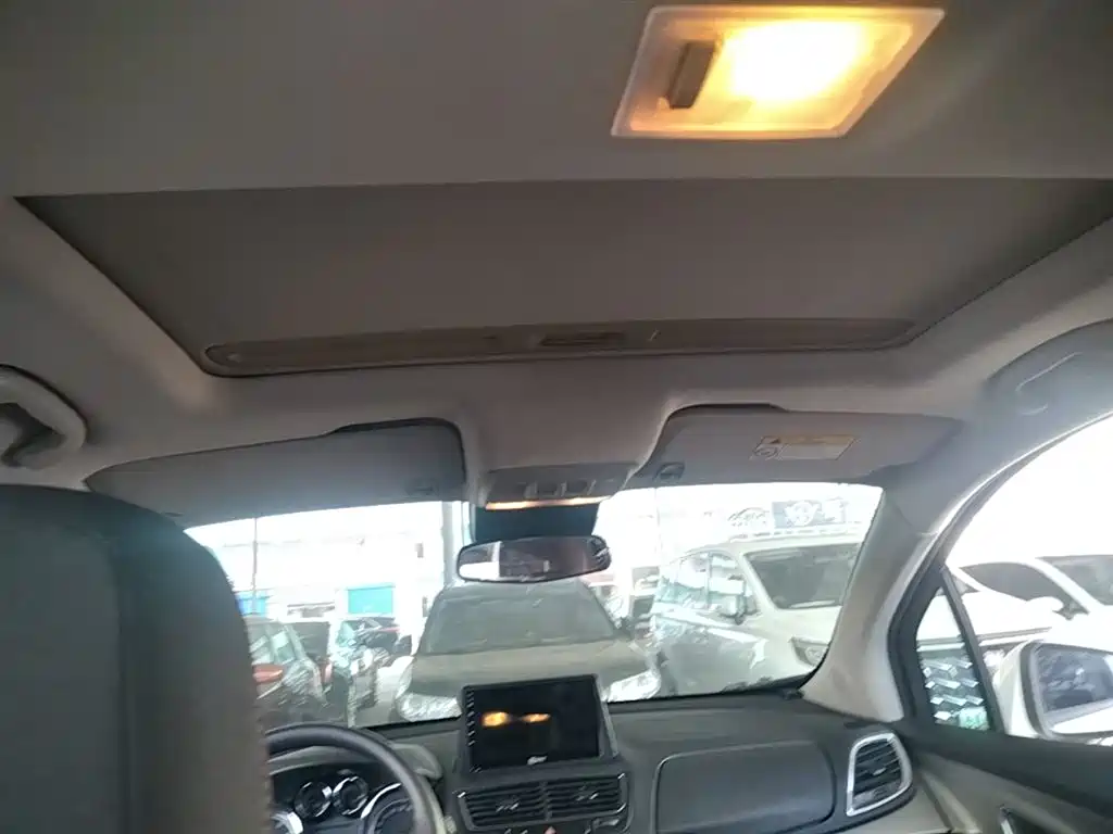 Buick Encore 2014 1.4T Manual 2WD Urban Progressive фото 18