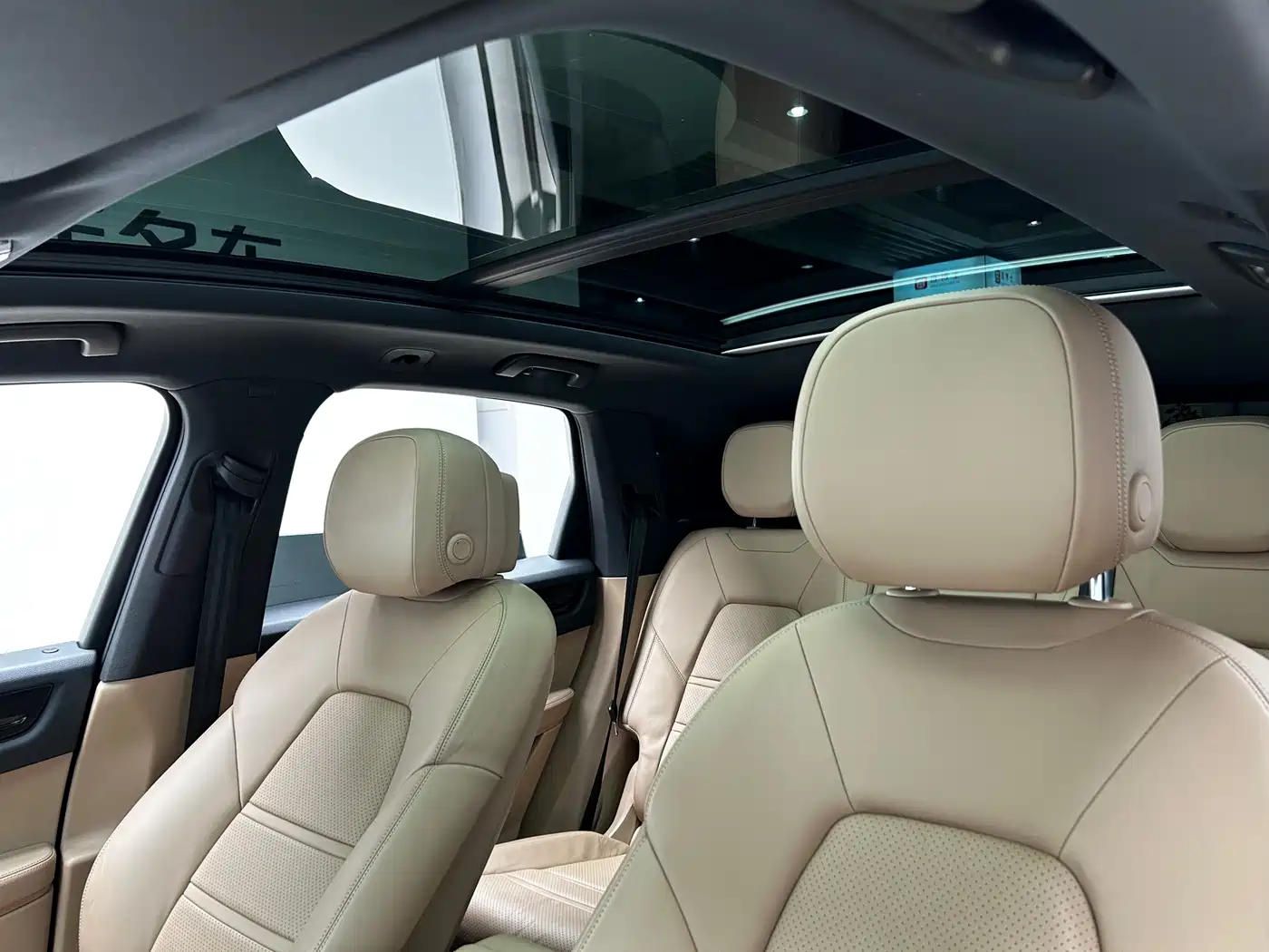 Porsche Cayenne 2018 Cayenne 3.0T фото 11