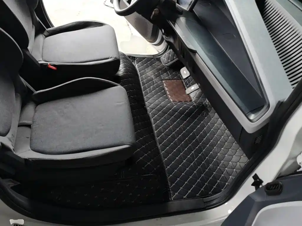 Wuling Motors Wuling NanoEV 2021 2021 Fun Edition