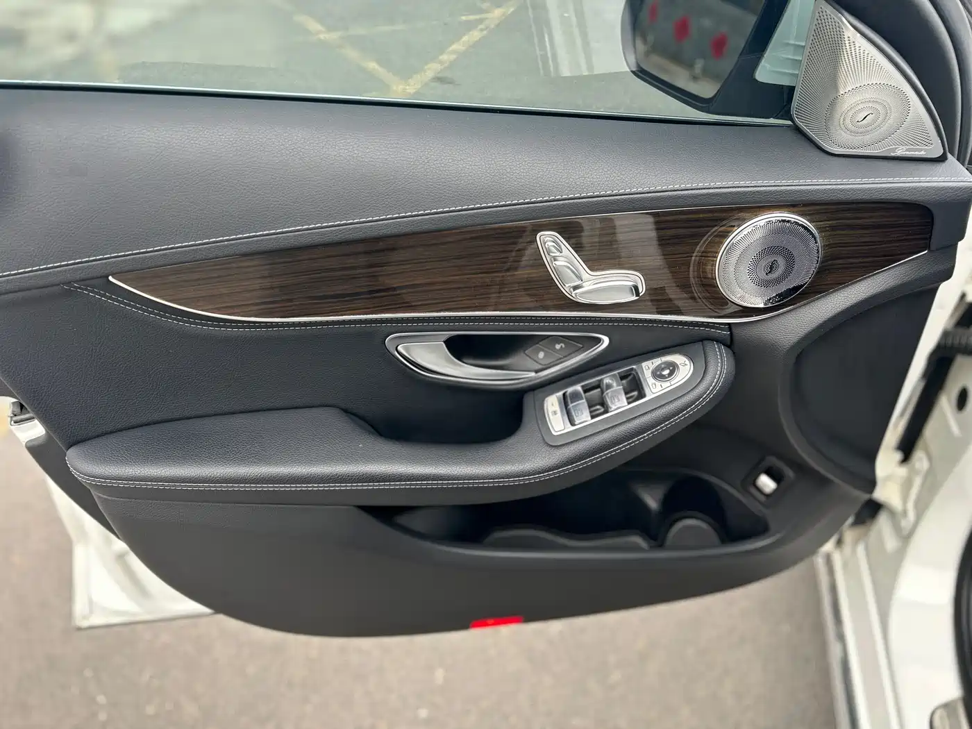 Mercedes-Benz C-Class 2016 C 180 L Sport фото 9