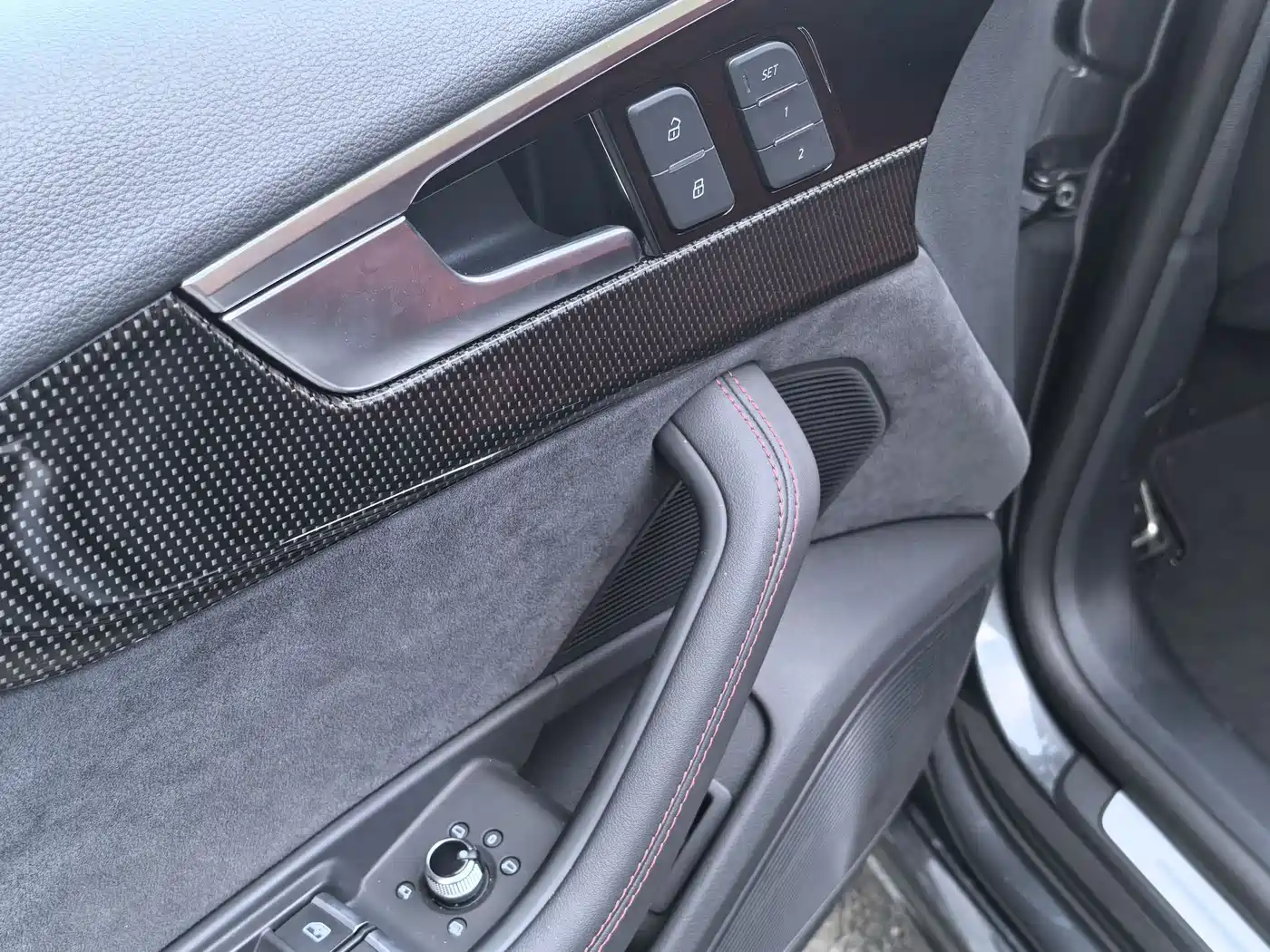 Audi S5 2024 S5 3.0T Sportback фото 16