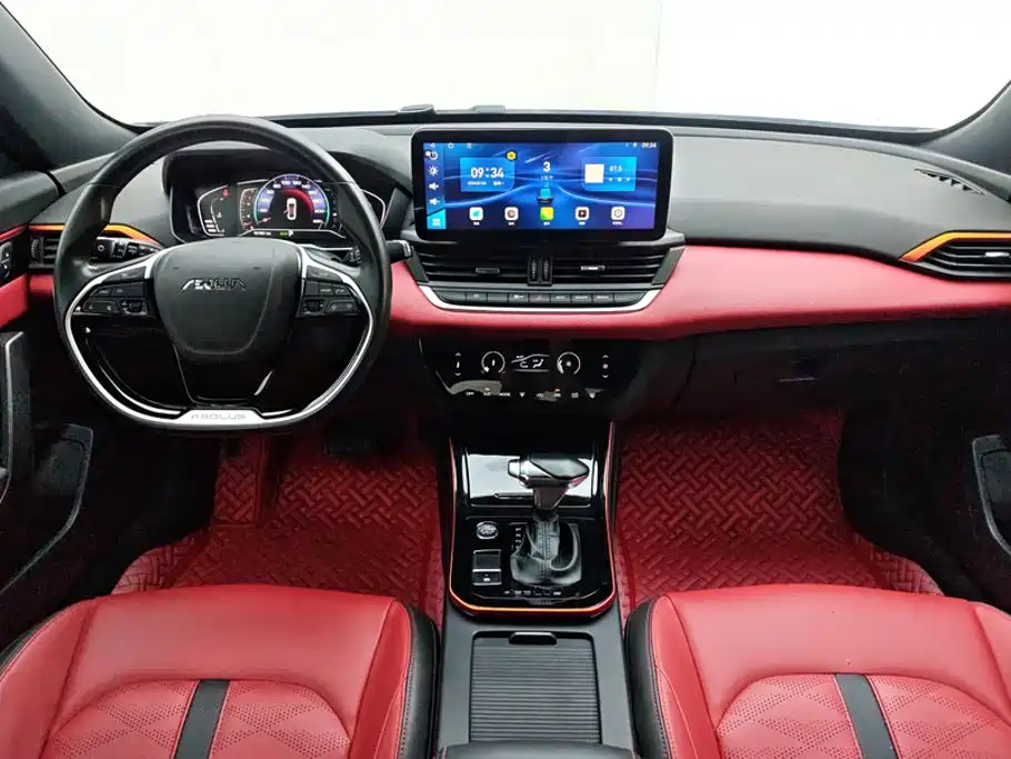 Dongfeng Yixuan, миниатюра 12