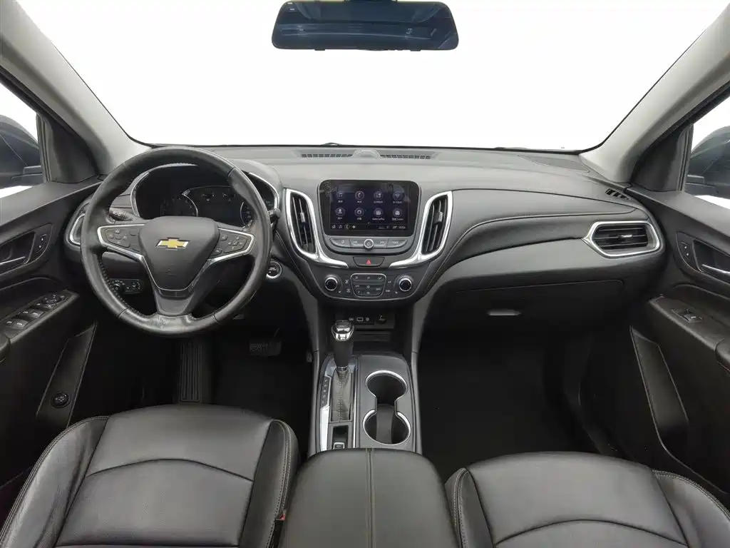 CHEVROLET EXPLORER