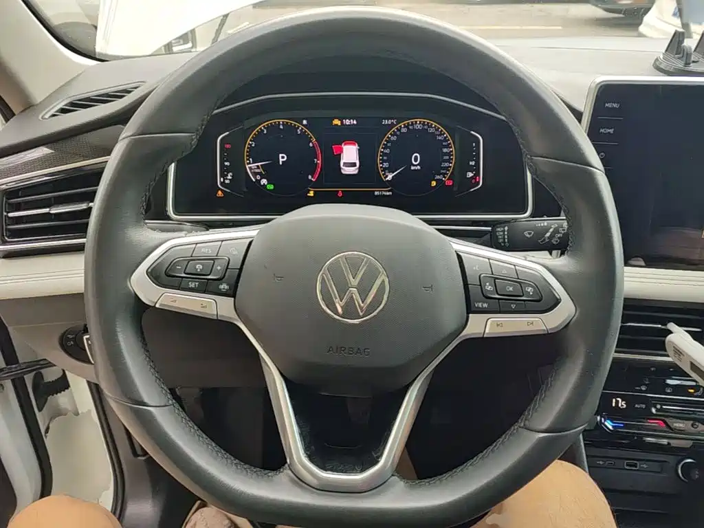 Volkswagen Tiguan, миниатюра 11