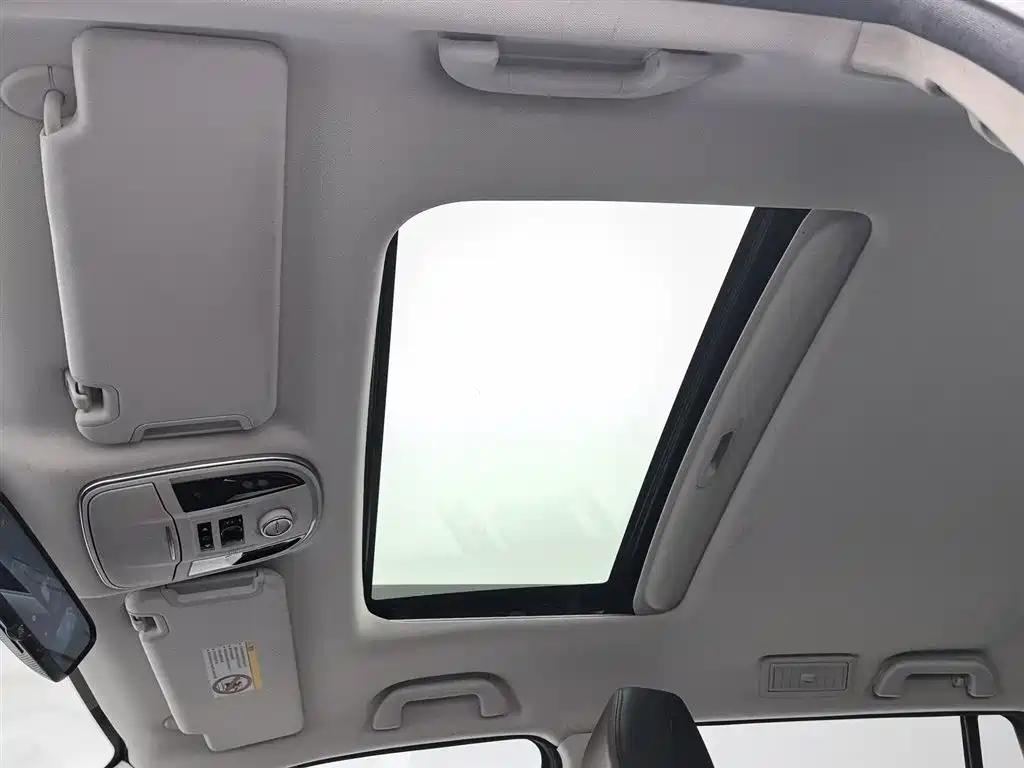 Haval H9 2016 2.0T 4WD Premium 5-seater фото 14
