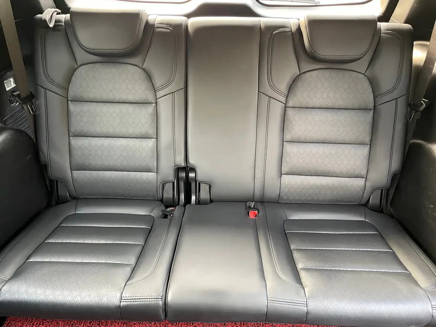 DONGFENG SCENERY IX7