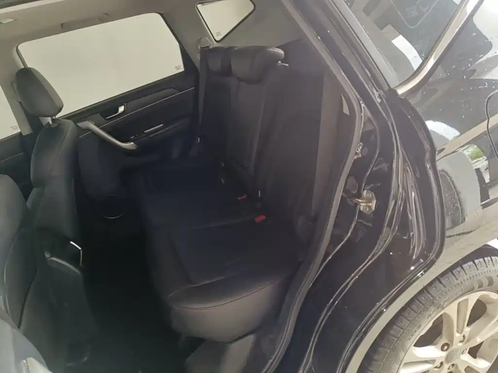 Haval M6 2018 2017 1.5T Automatic 2WD Elite