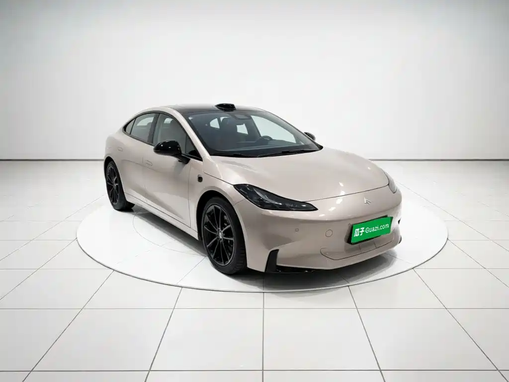GAC Haobo Haobo GT 2025 2025 630 Max Edition