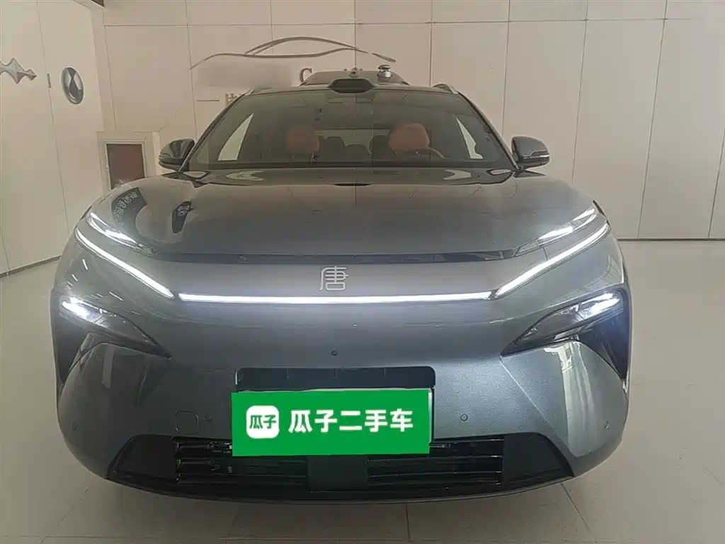 BYD Tang L 2025 DM 175KM Drone Player Edition фото 3