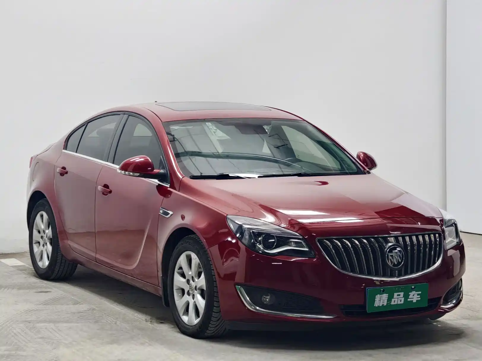 Фото 3 - Buick Regal