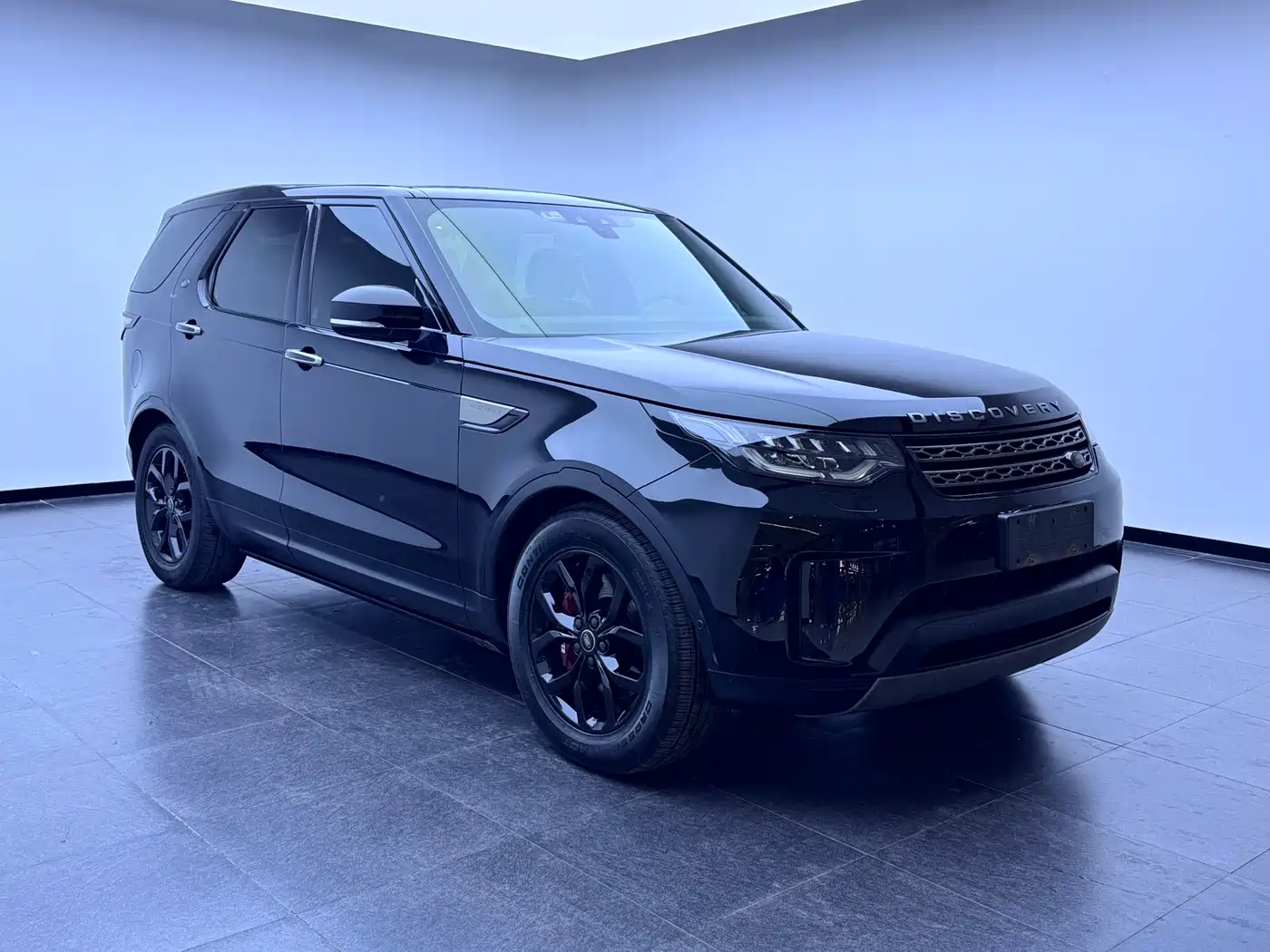 Land Rover Discovery 2019 3.0 SC V6 SE фото 5