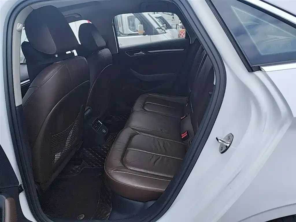 Audi A3 2016 Limousine 35 TFSI Style фото 17